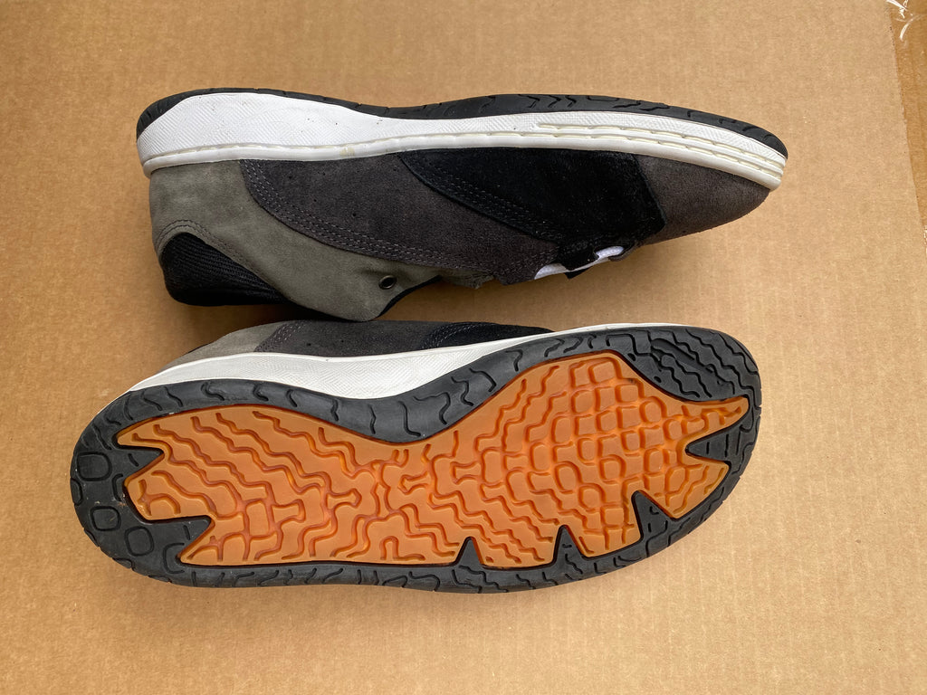 Nike Choad Skate Shoes 1996ish Unused Size 10.5 – J. Grant