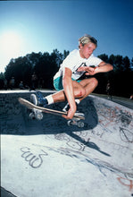 Limited Edition Chris Miller FS Air Silkscreened Poster