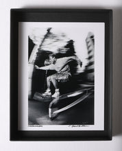 Natas Kaupas Collection Box, Five 8.5 X 11" Photos, Limited Edition of 20