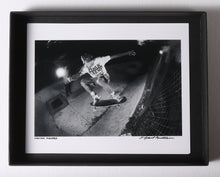 Natas Kaupas Collection Box, Five 8.5 X 11" Photos, Limited Edition of 20