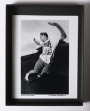 Natas Kaupas Collection Box, Five 8.5 X 11" Photos, Limited Edition of 20