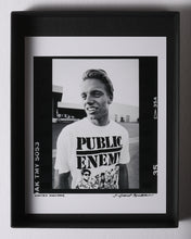 Natas Kaupas Collection Box, Five 8.5 X 11" Photos, Limited Edition of 20