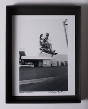 Natas Kaupas Collection Box, Five 8.5 X 11" Photos, Limited Edition of 20