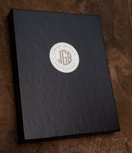 Natas Kaupas Collection Box, Five 8.5 X 11" Photos, Limited Edition of 20