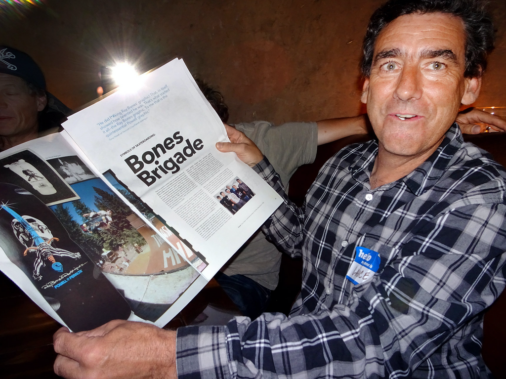 Nixon 2025 the brigade