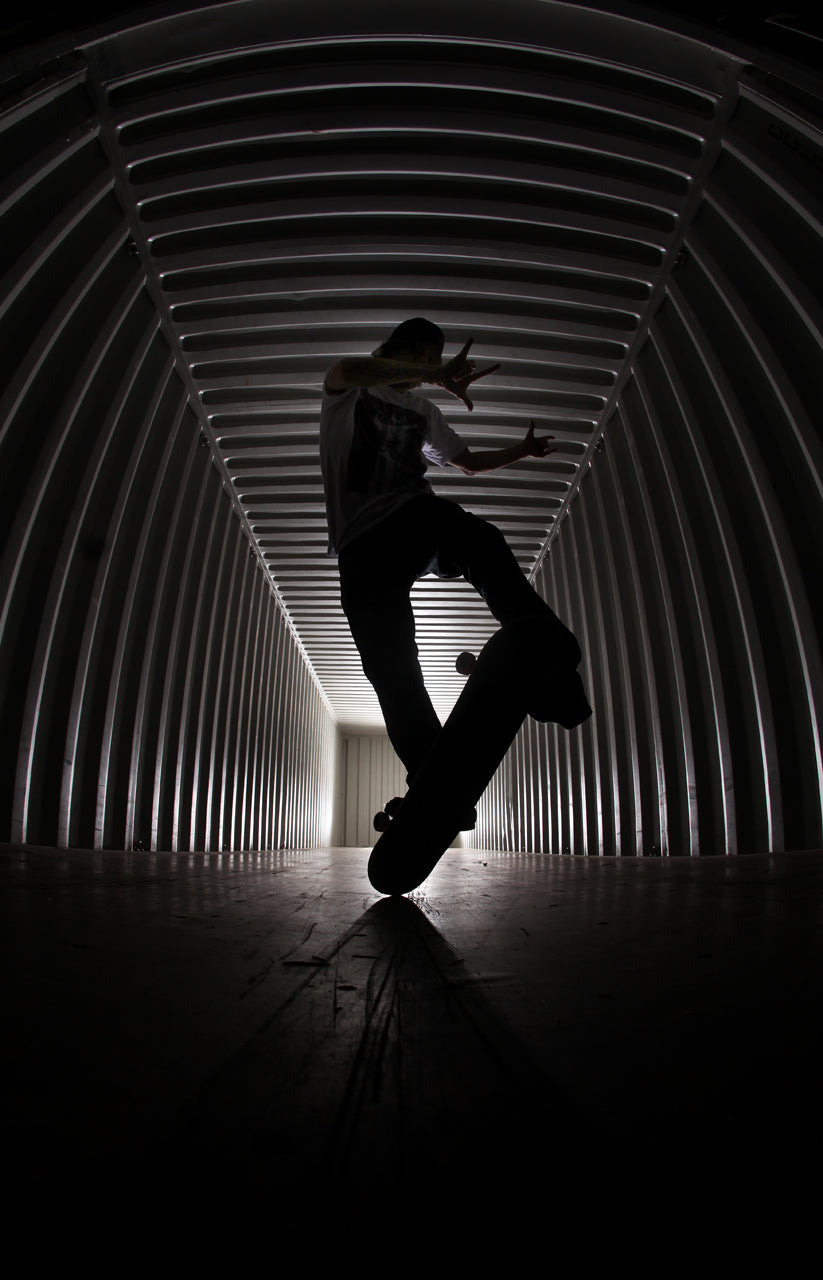 Rodney Mullen 40