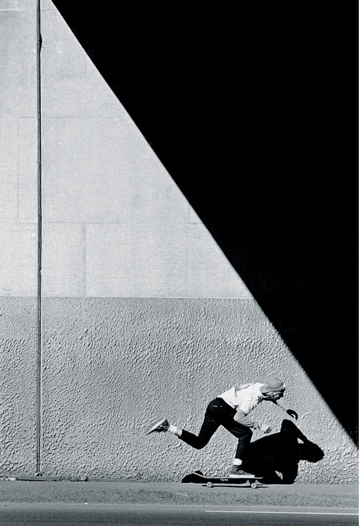 The Push Tod Swank 44 X 62