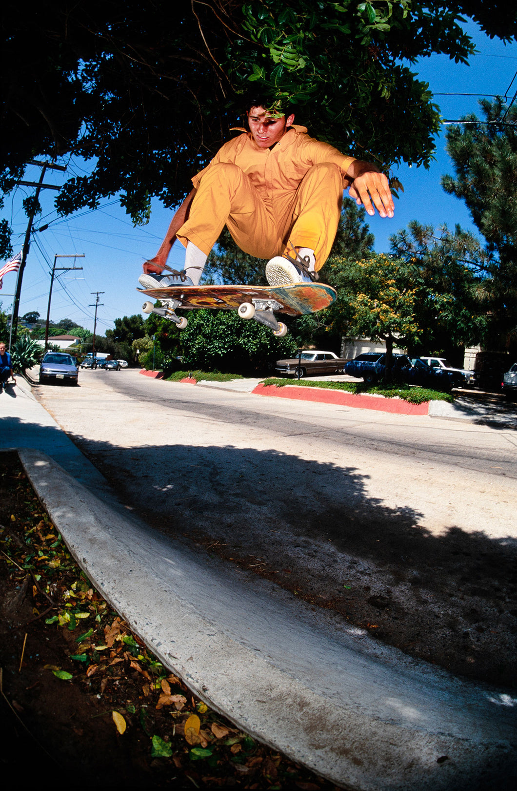 Reserved for Tom K - Brian Lotti Ollie