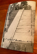 USA Shipping only, sorry. "Landline" 44 page Skate Zine by J Grant Brittain