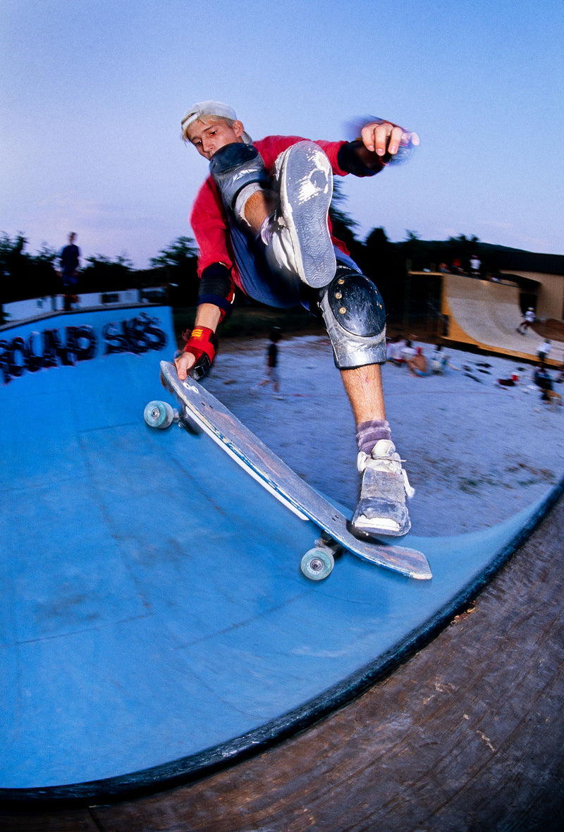 THRASHER SKATE ROCK 入りこむ KILLING TIME