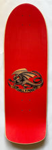 Powell Peralta Mike McGill 2005 Reissue Skateboard Deck- USA Shipping Only