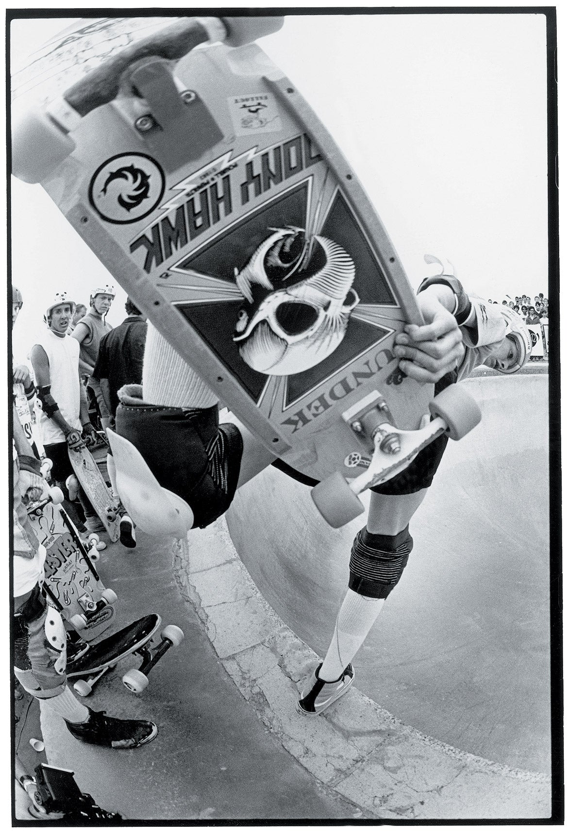 Vintage 80s Skate Photography – Tagged 
